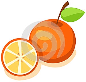 Oranges