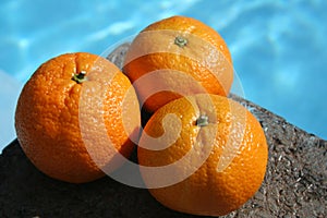 Oranges