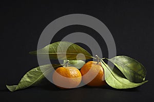 Oranges