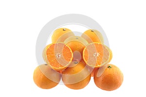 Oranges