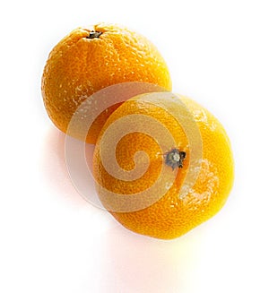 Oranges