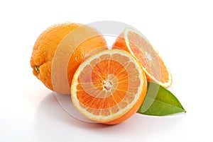 Oranges