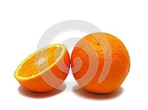 Oranges
