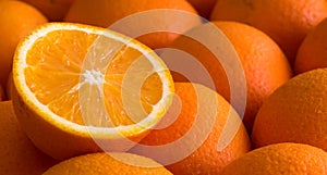 Oranges