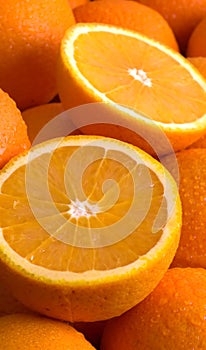 Oranges