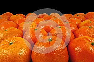 Oranges