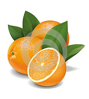 Oranges