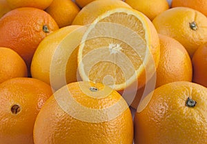 Oranges