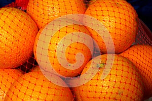Oranges
