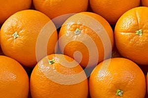 Oranges