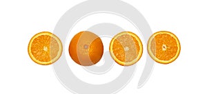 Oranges