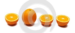 Oranges