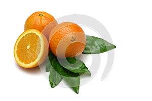 Pomaranča 