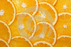 Oranges