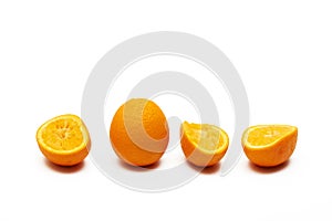 Oranges