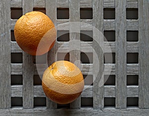 Oranges, arance