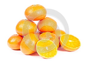 Oranges