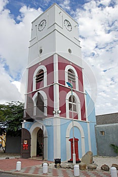 Oranjestad, Aruba, ABC Islands