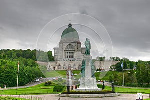 Oratoire Saint Joseph du Mont-Royal