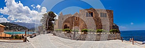 Oratorio de Santa Caterina de Alexandria, Soller