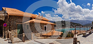 Oratorio de Santa Caterina de Alexandria, Soller