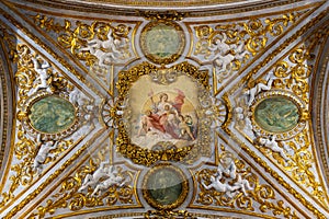 Oratorio del Crocifisso