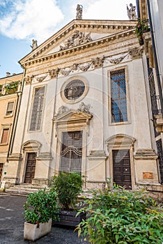 Oratorio del Gonfalone