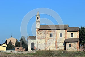 Oratorio di San Rocco