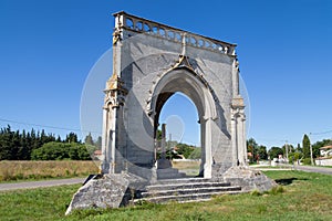Oratory of the Covered Cross