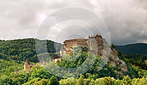 Orava Castle