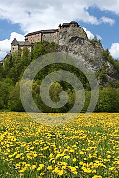 Orava Castle