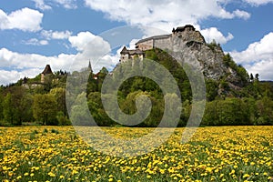 Orava Castle Slovakia