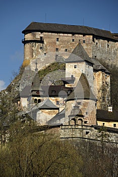 Orava Castle, Slovakia