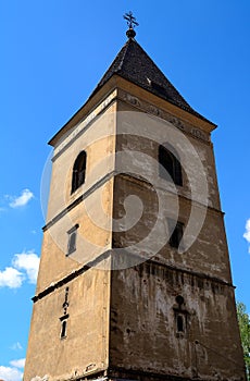 Orban Tower, Kosice, Slovakia