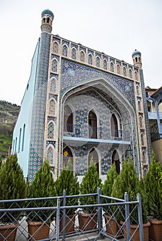 Orbeliani baths, Tbilisi