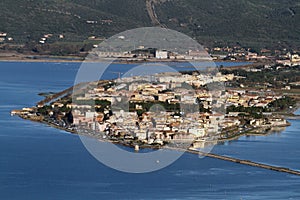 Orbetello