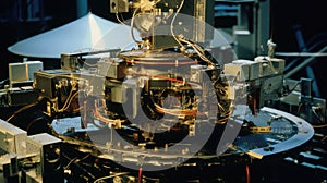 orbit aerospace electronics