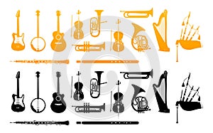 Orchestra Musical Instrument