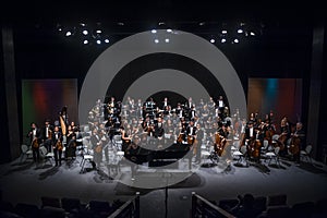 Orchestra