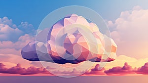 orchestration replicating cloud computing