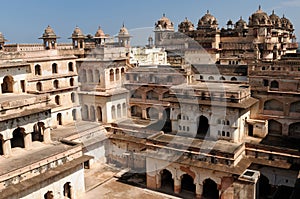 Orchha