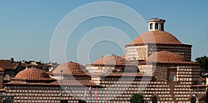 Ordekli Culture Center, Bursa.