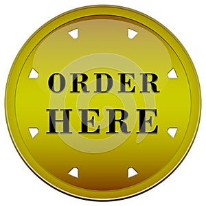 Order here button
