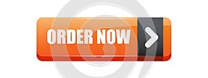 Order now button orange