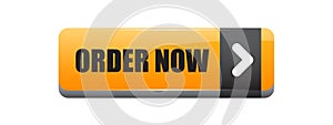 Order now button orange