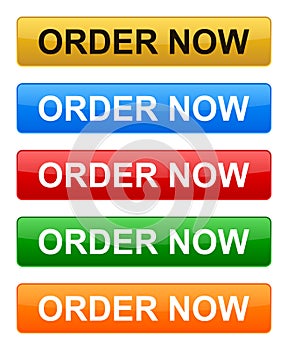 Order now buttons