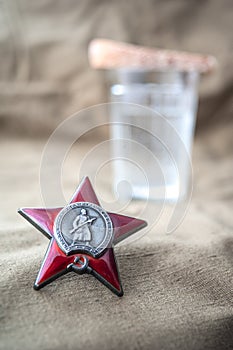 Order of the Red Star