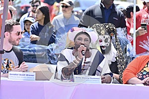 16th Annual San Francisco DogFest 2023 4