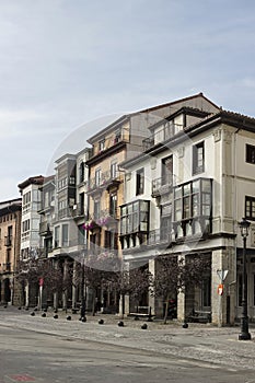 OrduÃ±a town in Basque Country