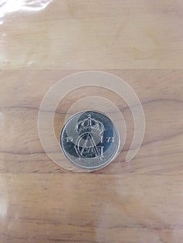 50 ORE SVERIGE 1973